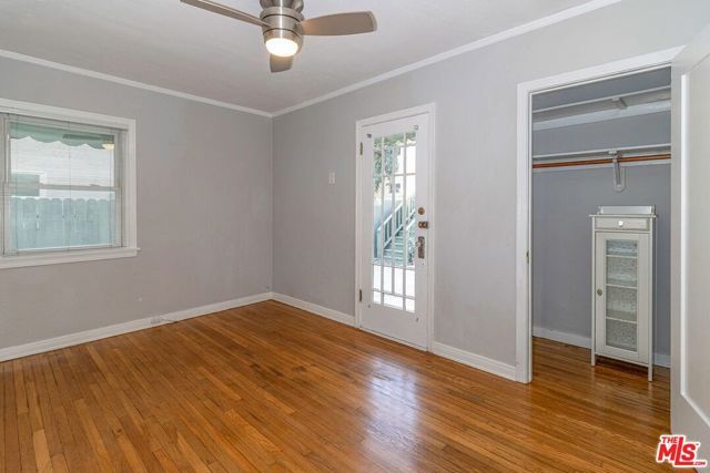 1163 N Genesee Avenue, West Hollywood, CA 90046