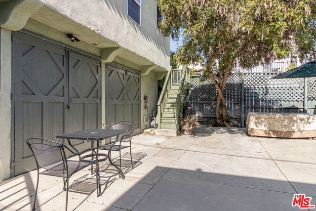 1163 N Genesee Avenue, West Hollywood, CA 90046