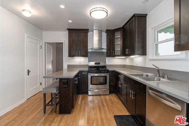 1163 N Genesee Avenue, West Hollywood, CA 90046