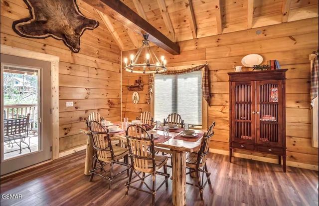 289 Roaring Fork Road, Gatlinburg, TN 37738
