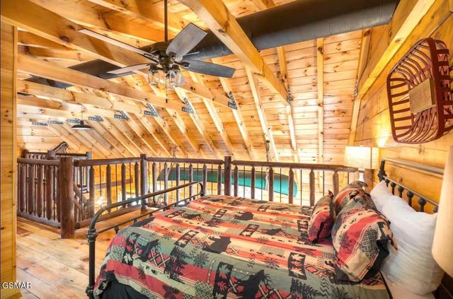 289 Roaring Fork Road, Gatlinburg, TN 37738