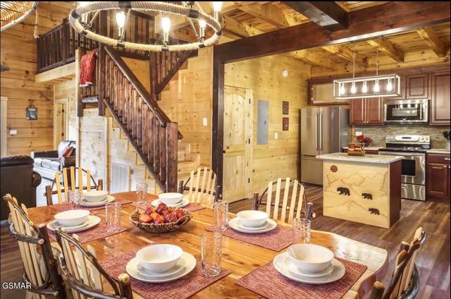 289 Roaring Fork Road, Gatlinburg, TN 37738