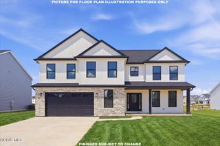 985 Stoneleigh Road, Perrysburg, OH 43551