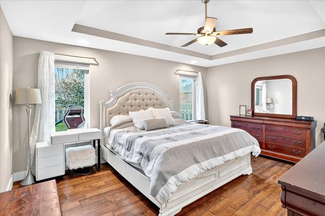 926 E Downshire Drive, Nixa, MO 65714