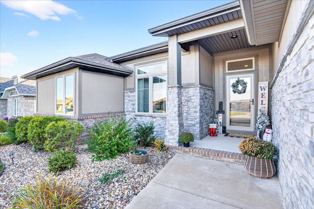 926 E Downshire Drive, Nixa, MO 65714