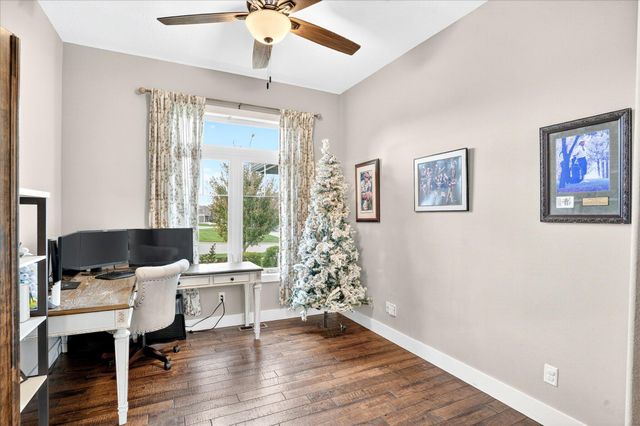 926 E Downshire Drive, Nixa, MO 65714