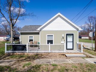 815 E 22nd Street, Marion, IN 46953