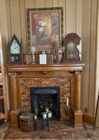 527 Olive Street, Carthage, MO 64836