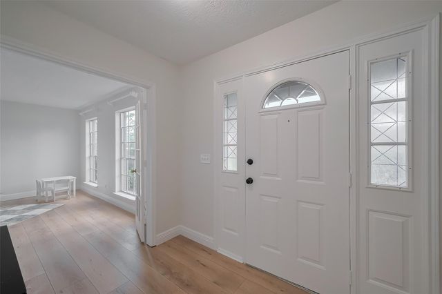 18139 River Sage Drive, Houston, TX 77084