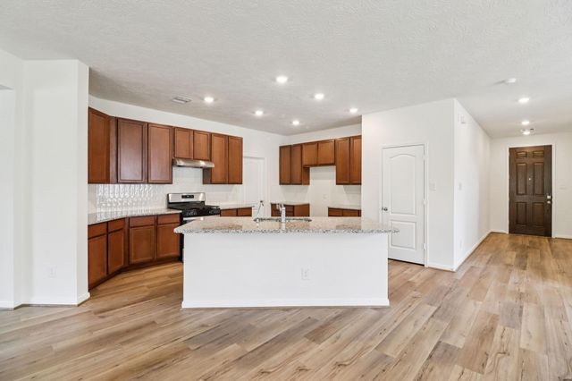 710 Appaloosa Meadow Drive, Magnolia, TX 77354
