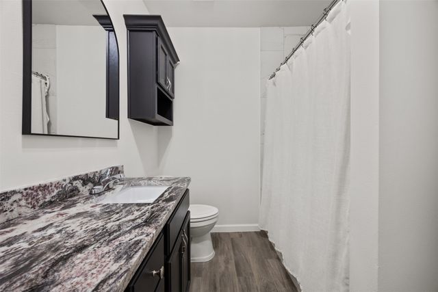 3208 Travis Avenue, Fort Worth, TX 76110