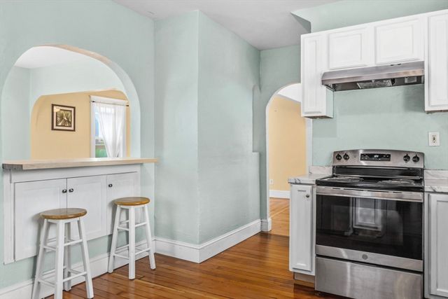 51 Francis Ave, Holyoke, MA 01040