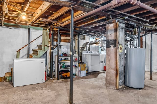 51 Francis Ave, Holyoke, MA 01040