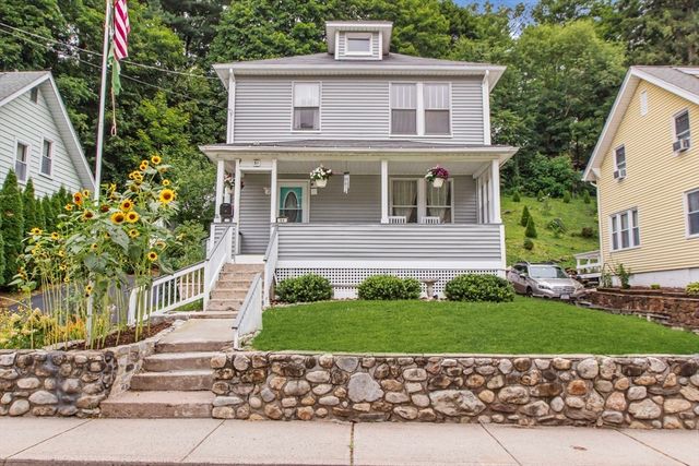 51 Francis Ave, Holyoke, MA 01040
