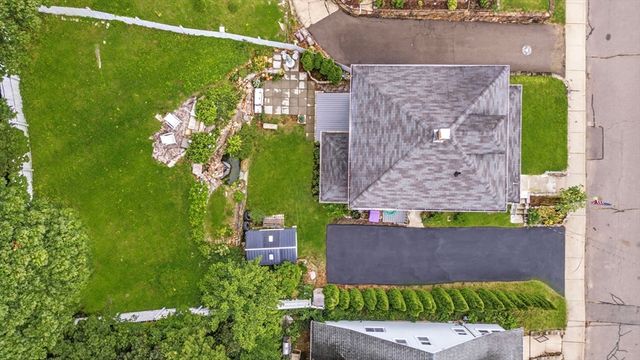 51 Francis Ave, Holyoke, MA 01040