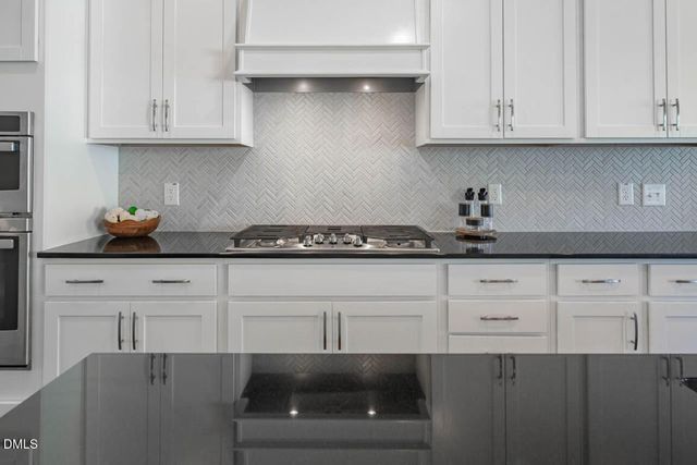 336 Faxton Way, Holly Springs, NC 27540