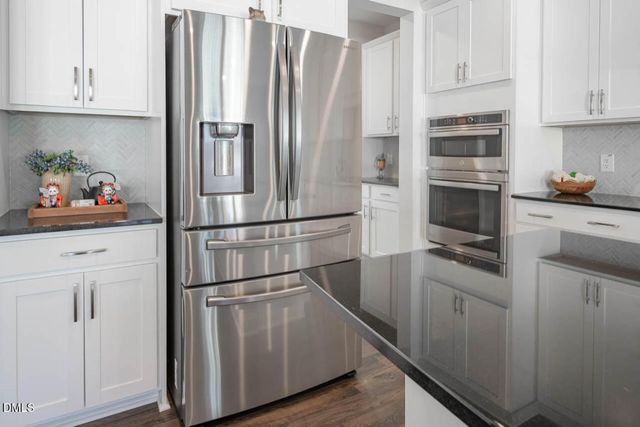 336 Faxton Way, Holly Springs, NC 27540