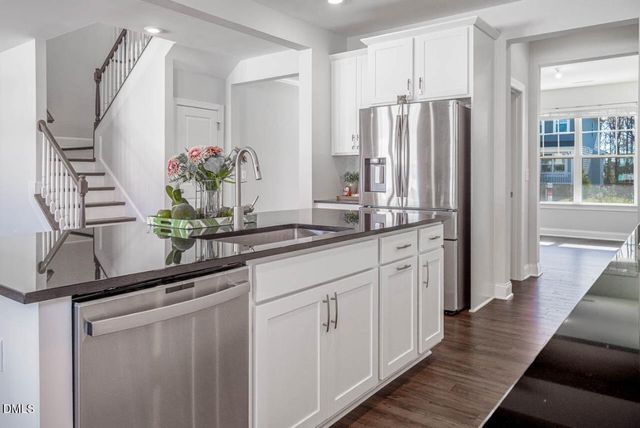 336 Faxton Way, Holly Springs, NC 27540