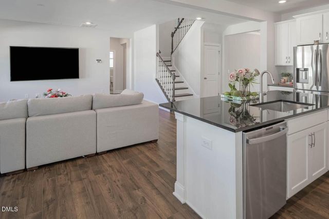 336 Faxton Way, Holly Springs, NC 27540