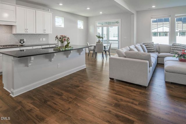 336 Faxton Way, Holly Springs, NC 27540