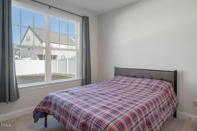 336 Faxton Way, Holly Springs, NC 27540