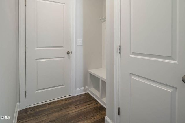 336 Faxton Way, Holly Springs, NC 27540