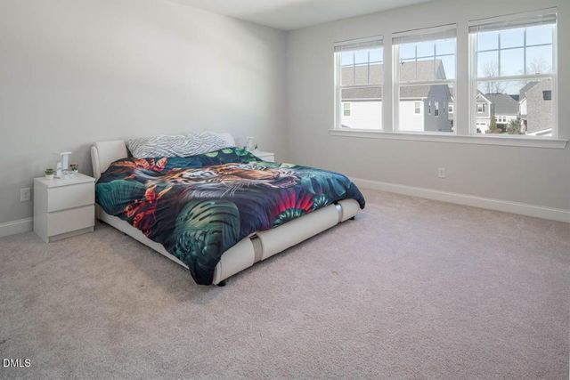 336 Faxton Way, Holly Springs, NC 27540