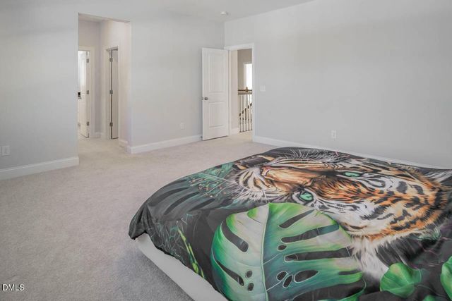 336 Faxton Way, Holly Springs, NC 27540