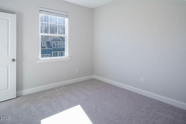 336 Faxton Way, Holly Springs, NC 27540