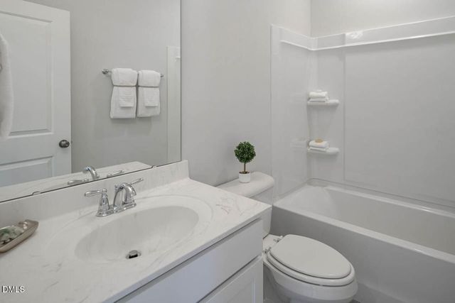 336 Faxton Way, Holly Springs, NC 27540