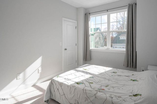 336 Faxton Way, Holly Springs, NC 27540