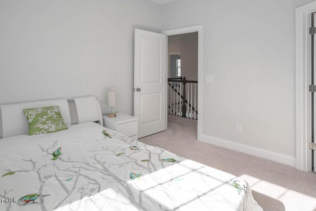 336 Faxton Way, Holly Springs, NC 27540