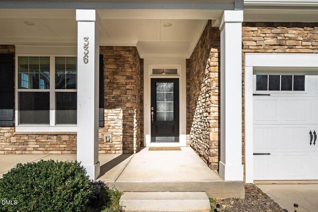 336 Faxton Way, Holly Springs, NC 27540
