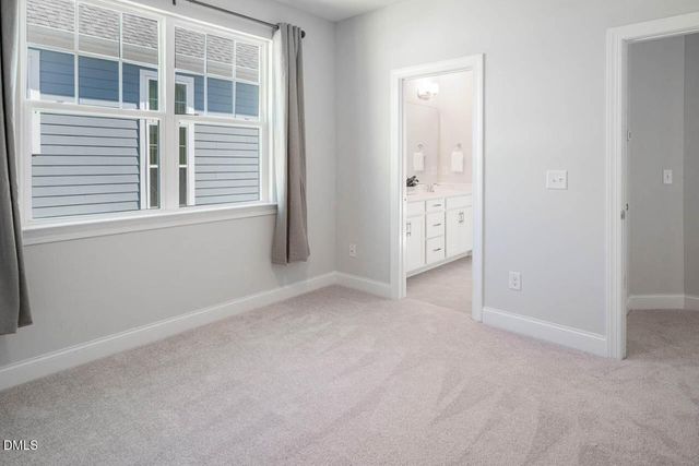 336 Faxton Way, Holly Springs, NC 27540