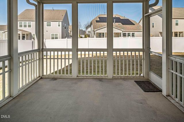 336 Faxton Way, Holly Springs, NC 27540