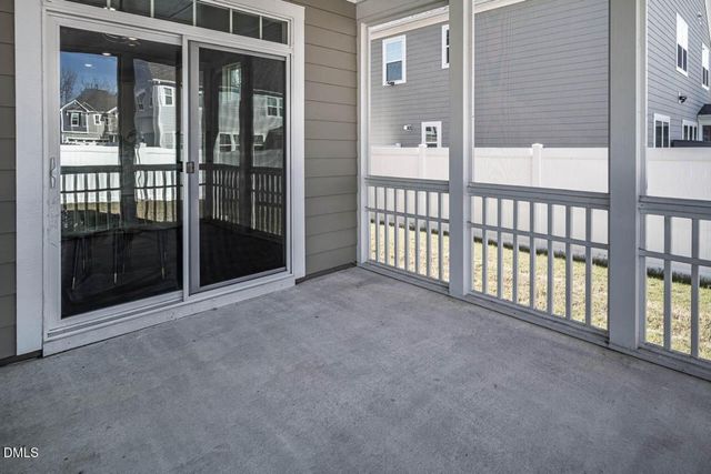 336 Faxton Way, Holly Springs, NC 27540