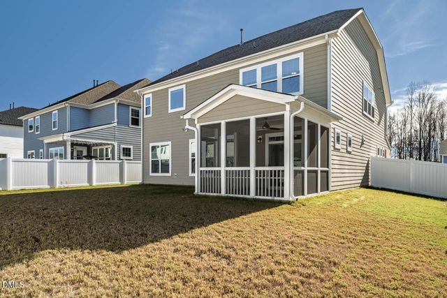 336 Faxton Way, Holly Springs, NC 27540