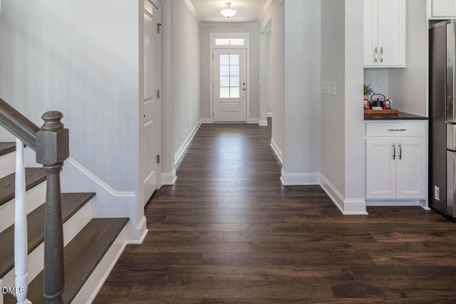 336 Faxton Way, Holly Springs, NC 27540