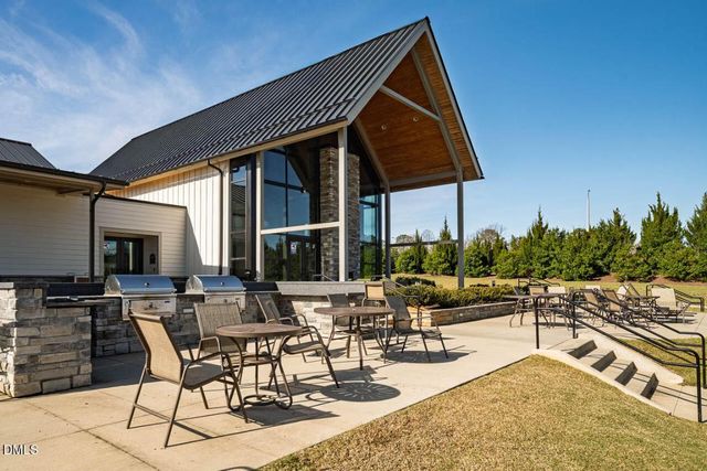 336 Faxton Way, Holly Springs, NC 27540