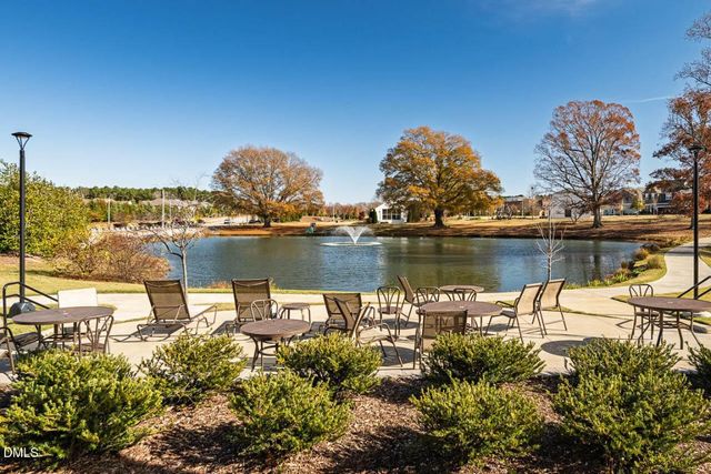 336 Faxton Way, Holly Springs, NC 27540