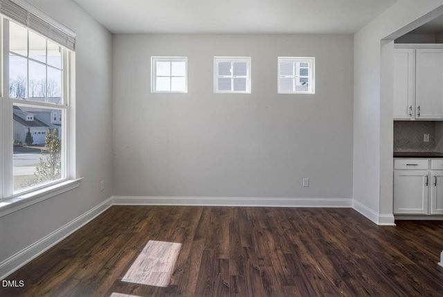 336 Faxton Way, Holly Springs, NC 27540