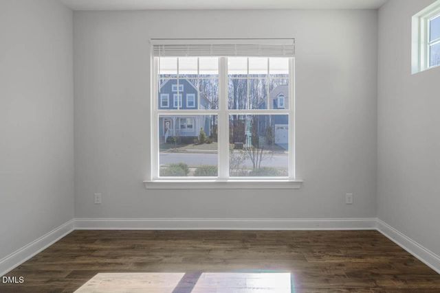 336 Faxton Way, Holly Springs, NC 27540