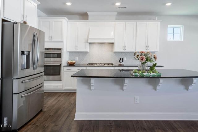 336 Faxton Way, Holly Springs, NC 27540