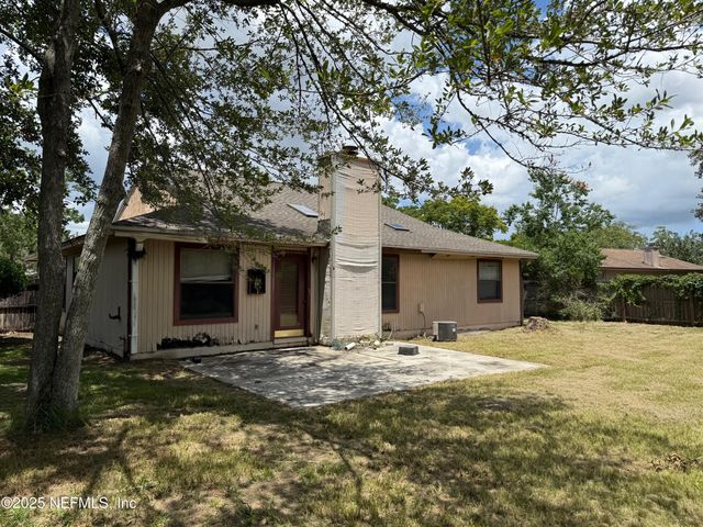 4442 HUNTINGTON FOREST Boulevard, Jacksonville, FL 32257