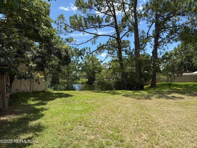 4442 HUNTINGTON FOREST Boulevard, Jacksonville, FL 32257