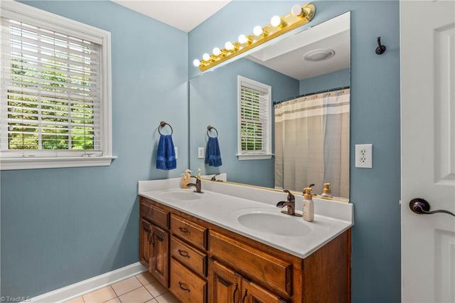 604 Doe Run Drive, Kernersville, NC 27284