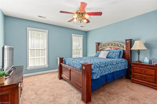 604 Doe Run Drive, Kernersville, NC 27284