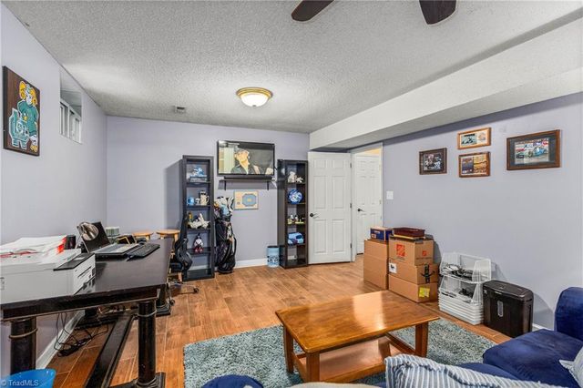 604 Doe Run Drive, Kernersville, NC 27284