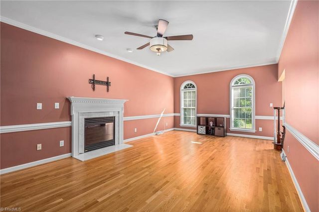 604 Doe Run Drive, Kernersville, NC 27284