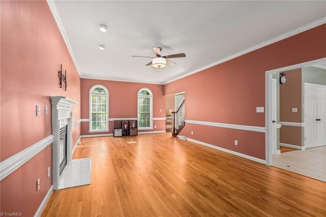 604 Doe Run Drive, Kernersville, NC 27284
